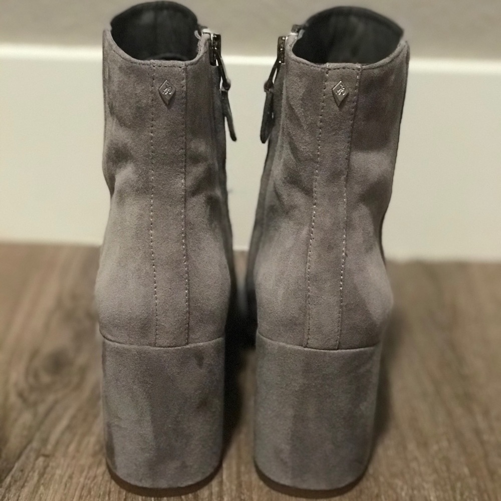 Sam Edelman boots
